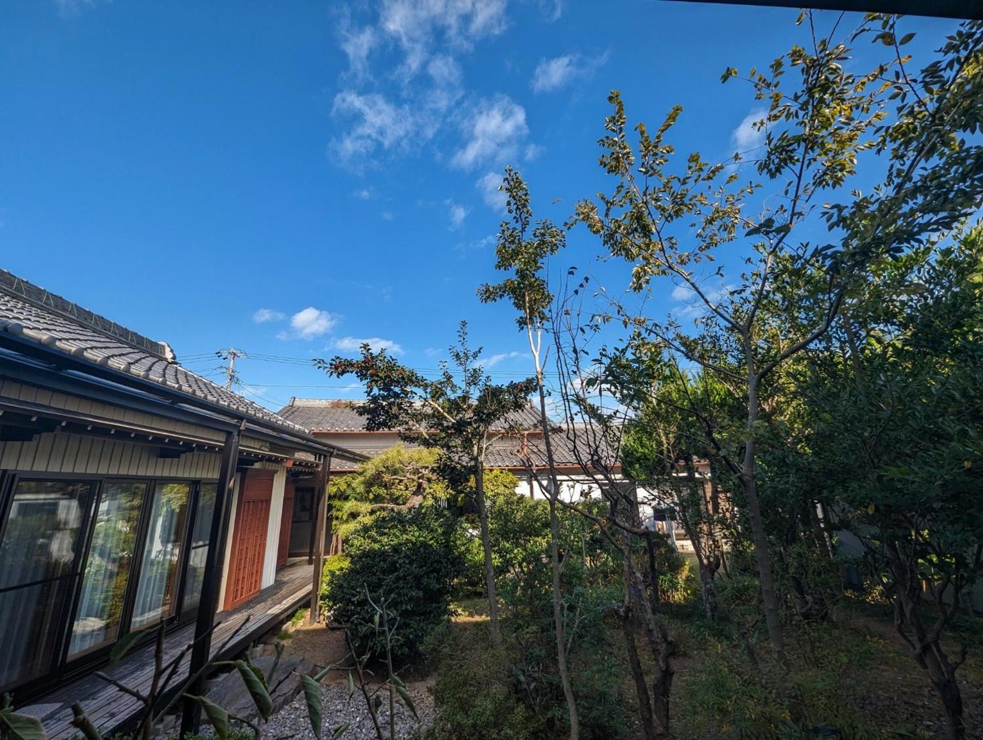 Guest House Ki-Zu - Vacation Stay 94978V Nishio Екстериор снимка