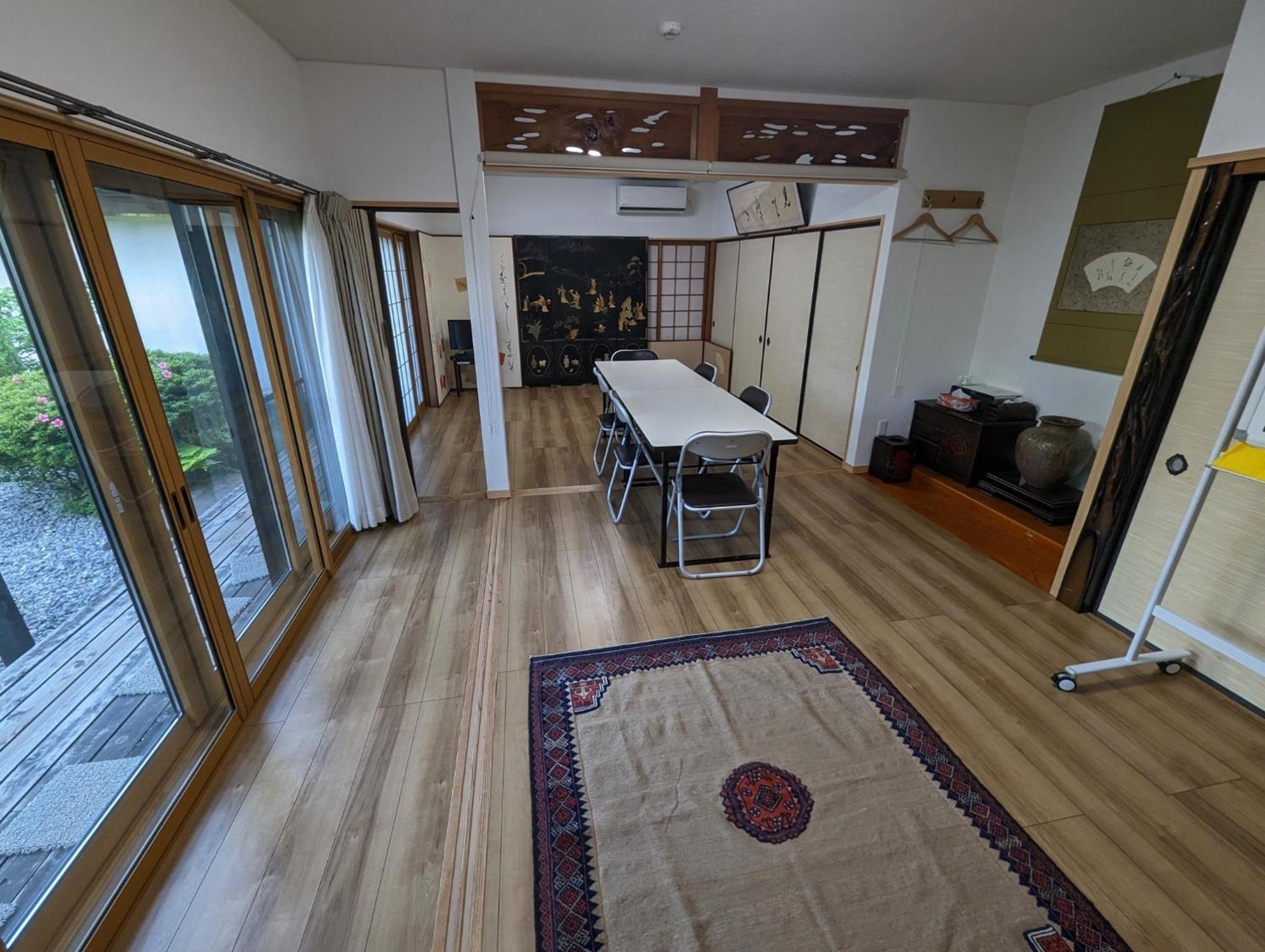 Guest House Ki-Zu - Vacation Stay 94978V Nishio Екстериор снимка