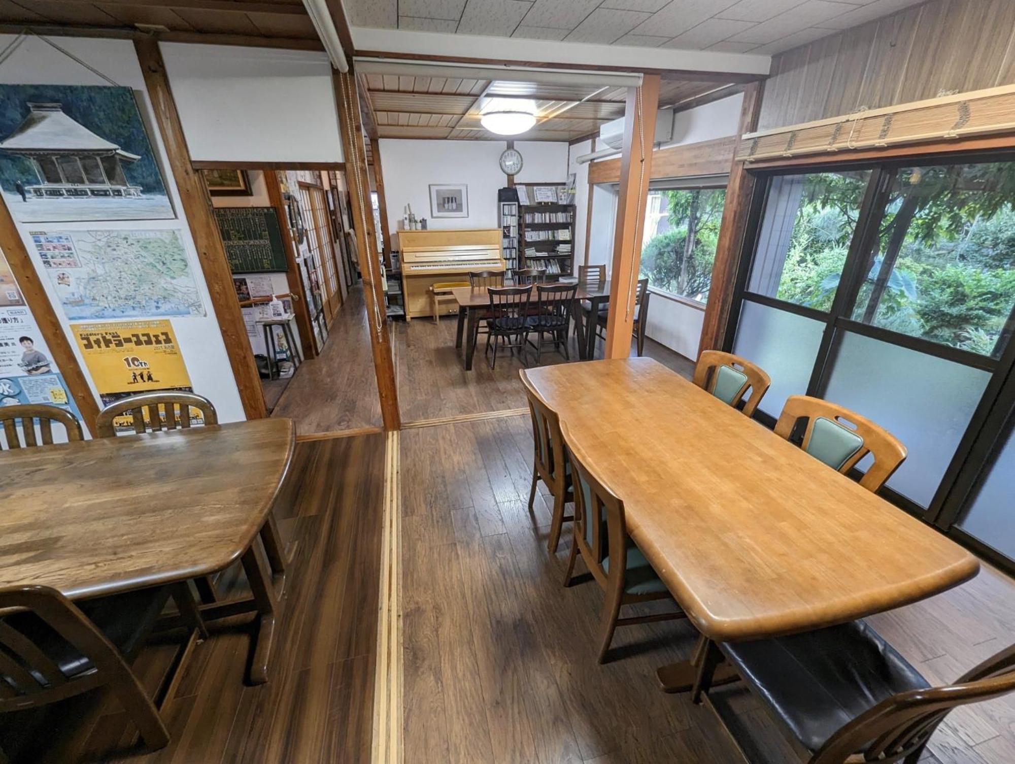 Guest House Ki-Zu - Vacation Stay 94978V Nishio Екстериор снимка