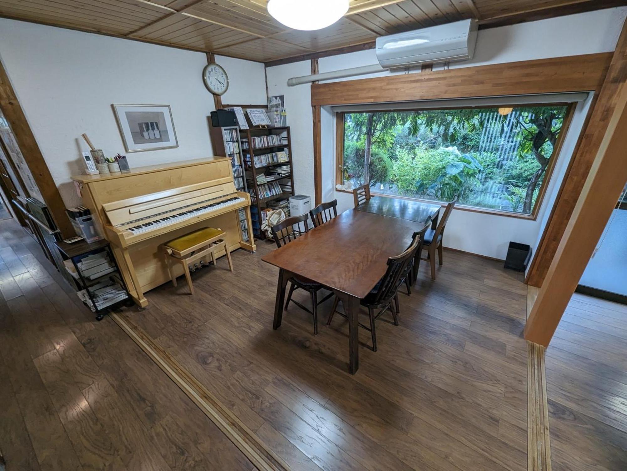 Guest House Ki-Zu - Vacation Stay 94978V Nishio Екстериор снимка