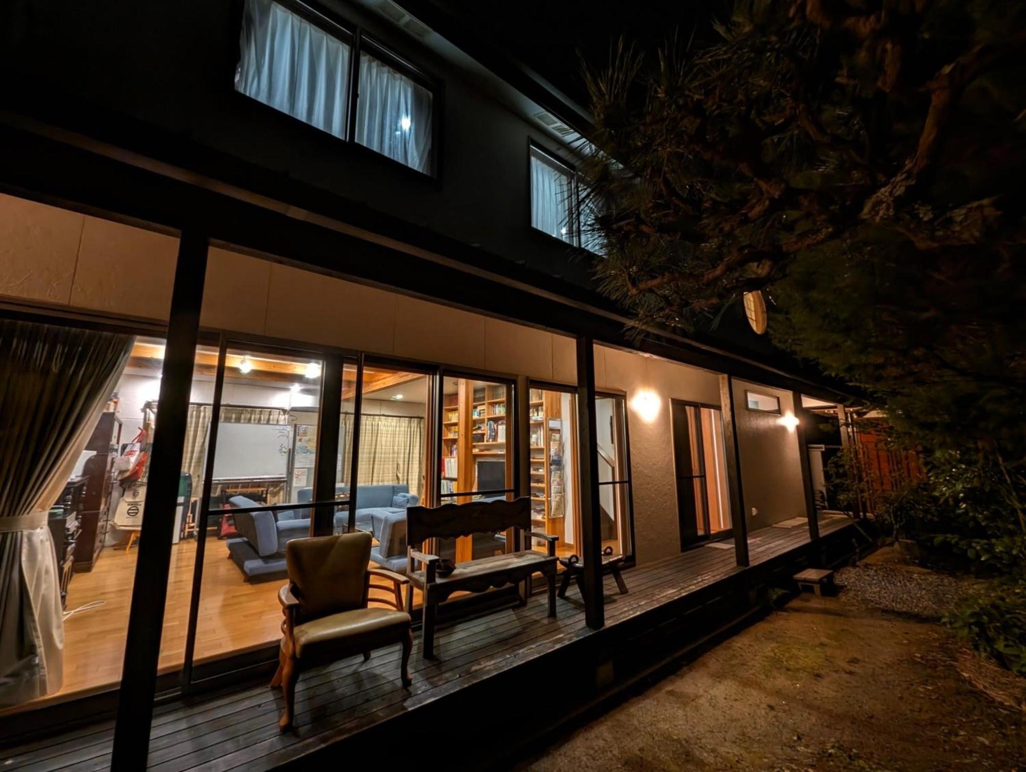 Guest House Ki-Zu - Vacation Stay 94978V Nishio Екстериор снимка