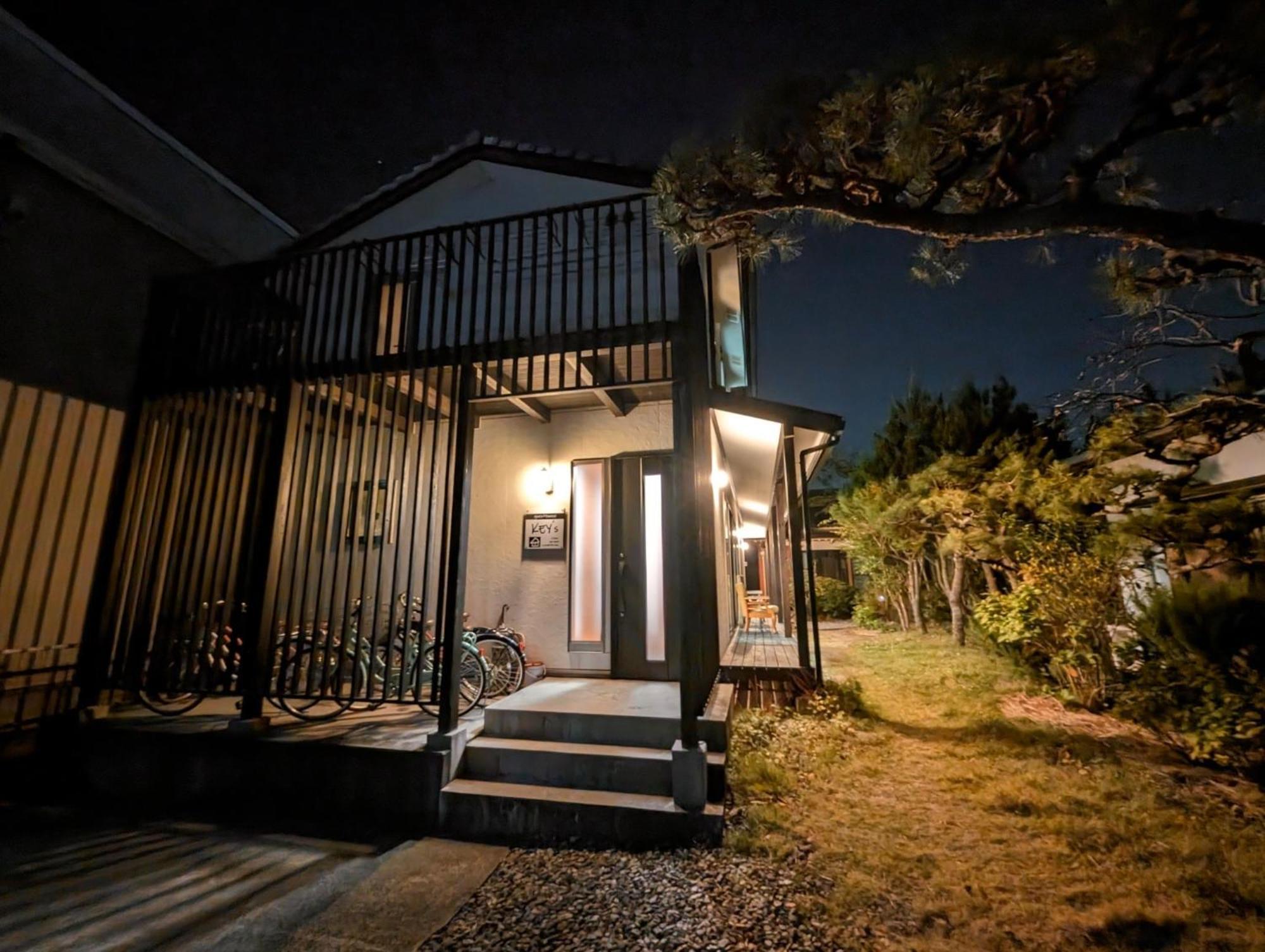 Guest House Ki-Zu - Vacation Stay 94978V Nishio Екстериор снимка