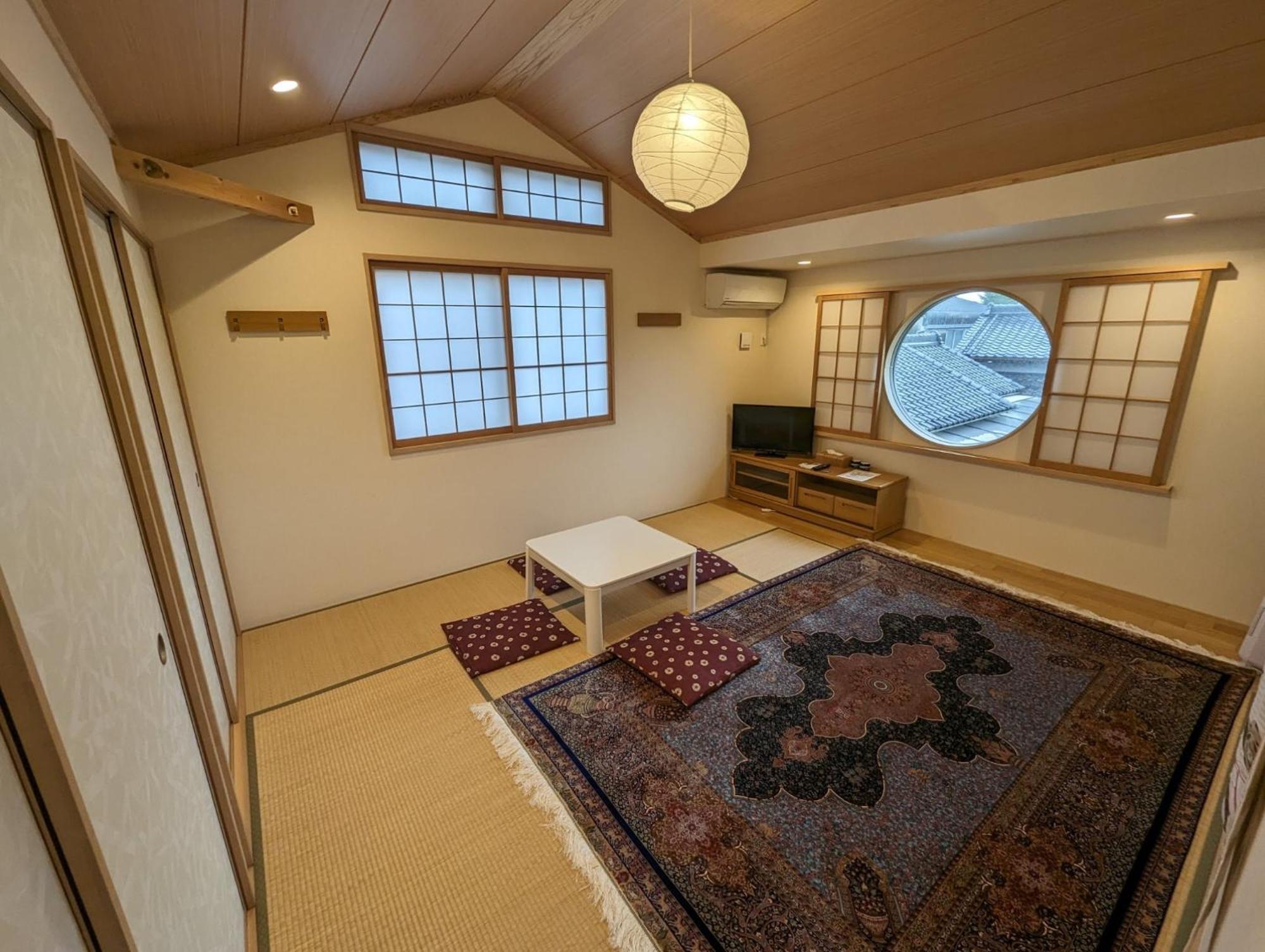 Guest House Ki-Zu - Vacation Stay 94978V Nishio Екстериор снимка