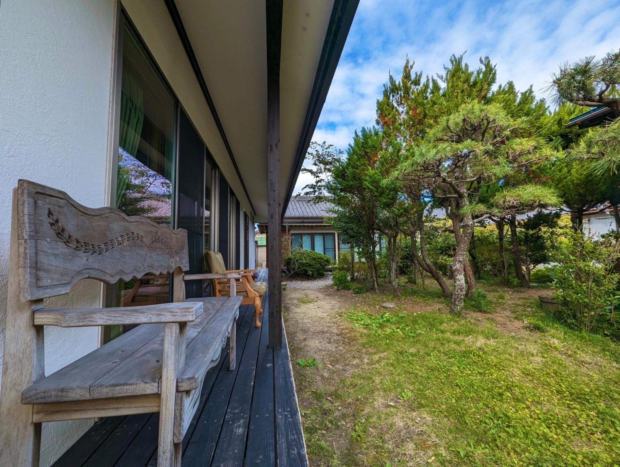 Guest House Ki-Zu - Vacation Stay 94978V Nishio Екстериор снимка