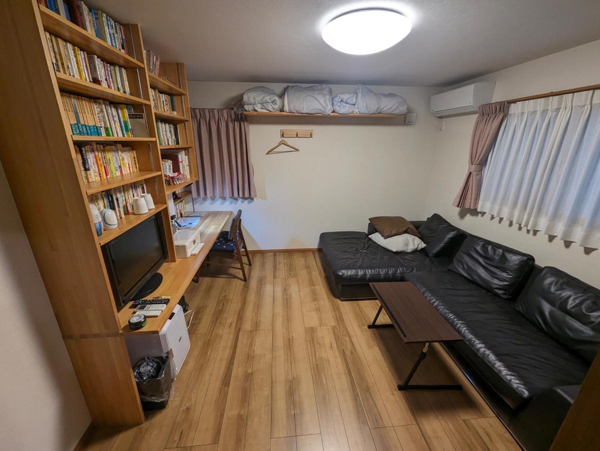 Guest House Ki-Zu - Vacation Stay 94978V Nishio Екстериор снимка