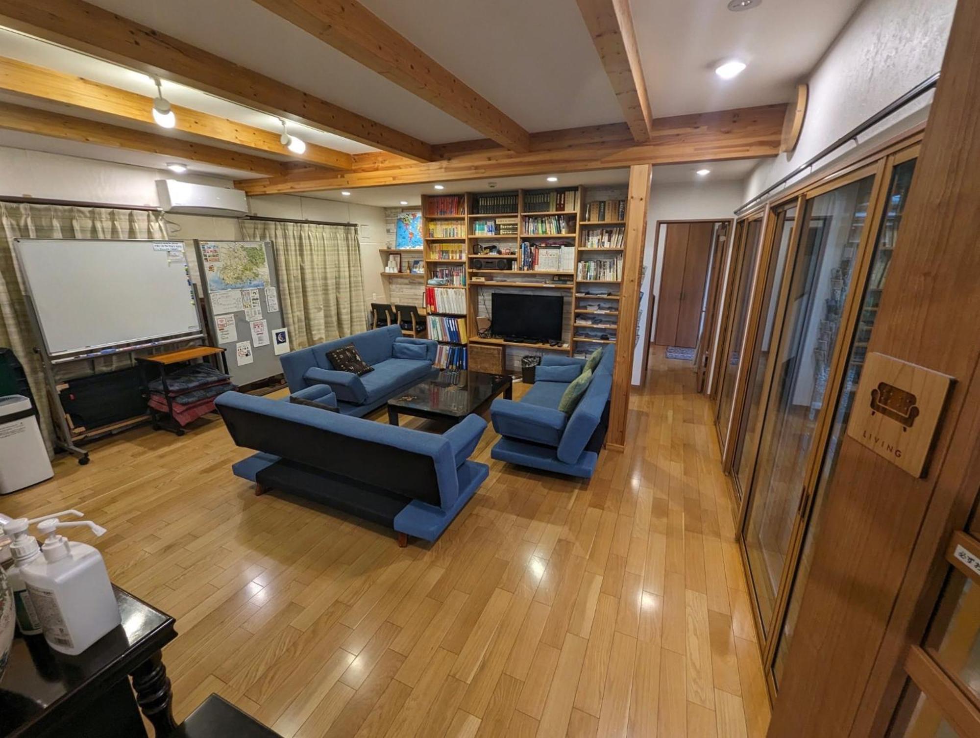 Guest House Ki-Zu - Vacation Stay 94978V Nishio Екстериор снимка