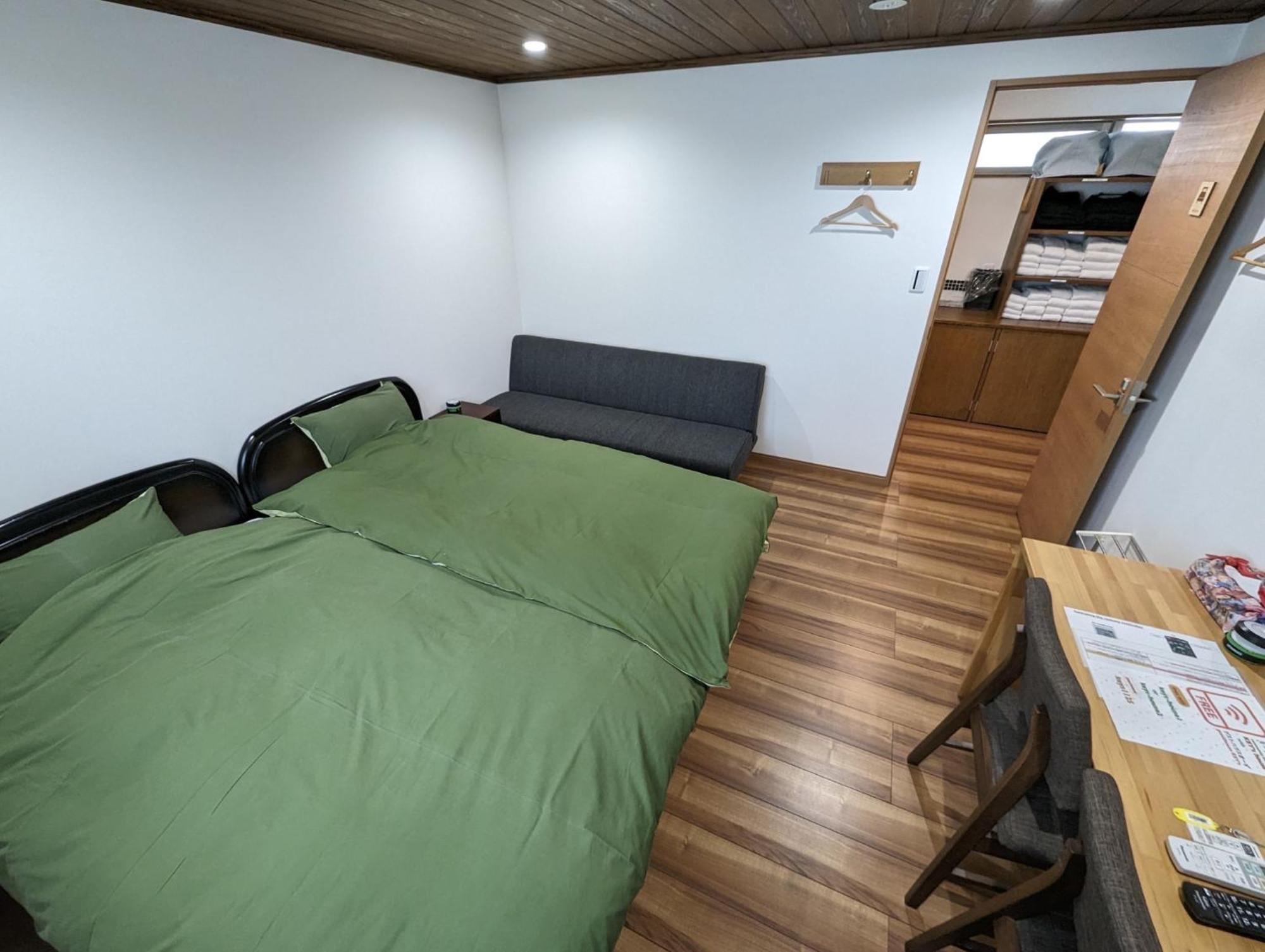 Guest House Ki-Zu - Vacation Stay 94978V Nishio Екстериор снимка