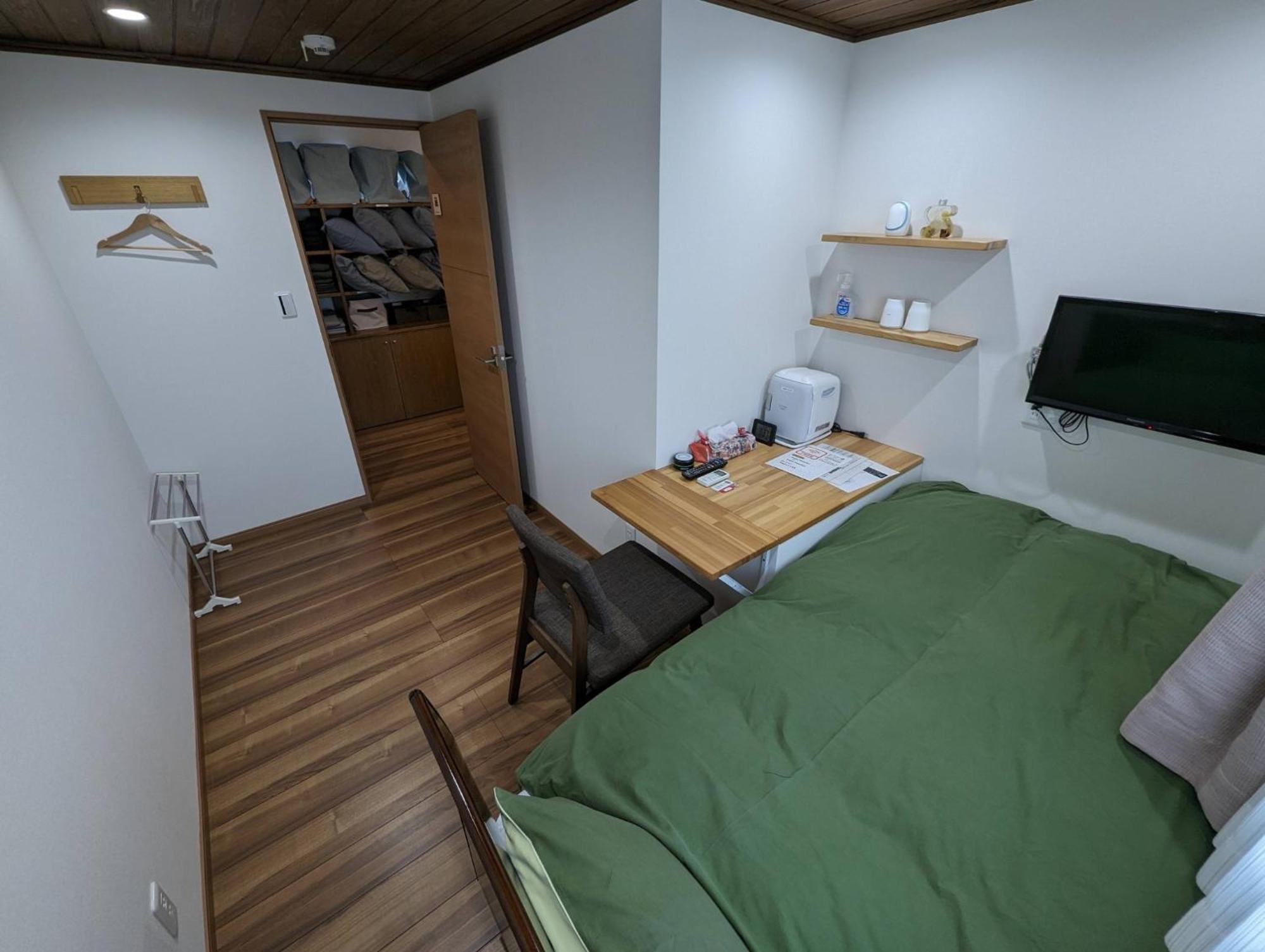 Guest House Ki-Zu - Vacation Stay 94978V Nishio Екстериор снимка