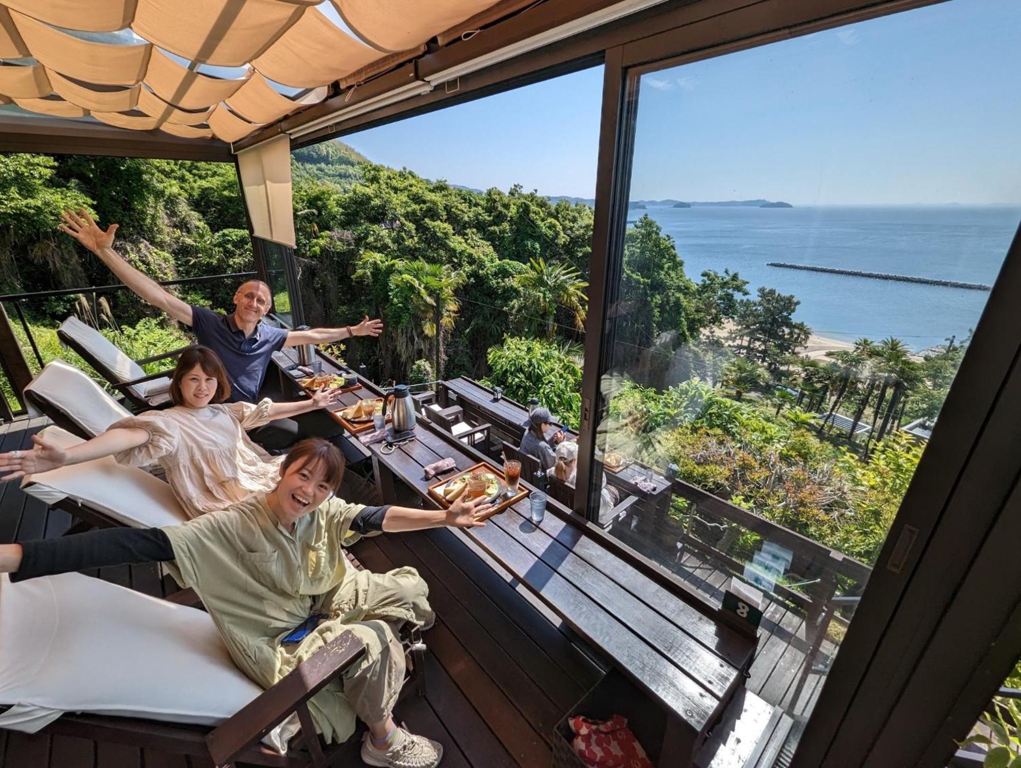 Guest House Ki-Zu - Vacation Stay 94978V Nishio Екстериор снимка